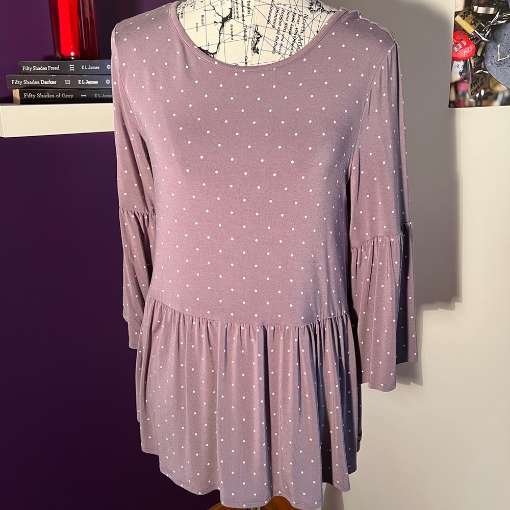 Matilda Jane Tunic